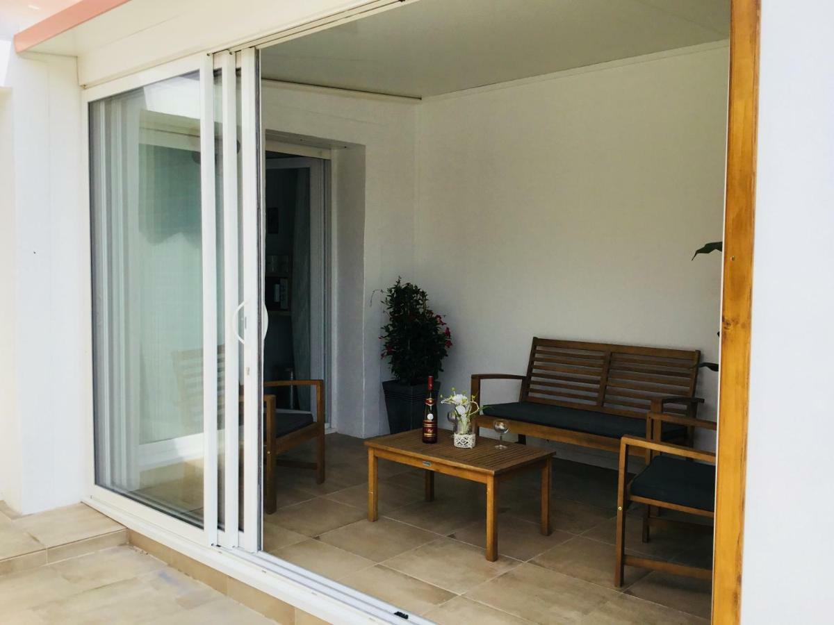 Gite Blanco Y Madera Narbonne Exterior photo